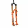 FOX 36 Factory Grip2 Orange 2022 - Endubikes -Bicicletas Tienda FOX 36 Factory Grip2 Orange 2022