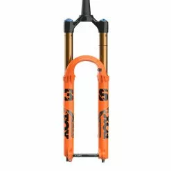 FOX 36 Factory Grip2 Orange 2023 - Endubikes -Bicicletas Tienda FOX 36 Factory Grip2 Orange 2023 3