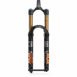 FOX 38 Factory Grip2 Black 2021 - Endubikes -Bicicletas Tienda FOX 38 Factory Grip 2 Black 2021 3