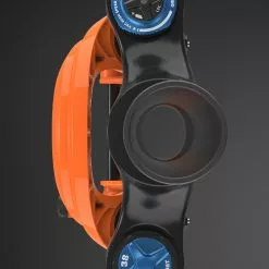 FOX 38 Factory Grip2 Orange 2023!! -Bicicletas Tienda FOX 38 Factory Grip2 Black 20236 1