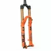 FOX 38 Factory Grip2 Orange 2021 - Endubikes -Bicicletas Tienda FOX 38 Factory Grip2 Orange 2021