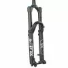 FOX 38 Performance Grip Black 2022 - Endubikes 2 FOX 38 Performance Grip Black 2022 - Endubikes -Bicicletas Tienda FOX 38 Performance Grip Black 2022 copia