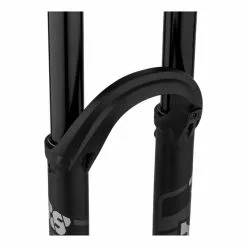 FOX 38 Performance Grip Black 2022 - Endubikes -Bicicletas Tienda FOX 38 Performance Grip Black 20223 copia