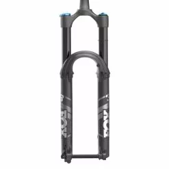 FOX 38 Performance Grip Black 2022 - Endubikes -Bicicletas Tienda FOX 38 Performance Grip Black 20224 copia