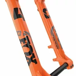 FOX 40 Factory Grip2 Orange 2023 - Endubikes 11 FOX 40 Factory Grip2 Orange 2023 - Endubikes -Bicicletas Tienda FOX 40 Factory Grip2 Orange 2023 5