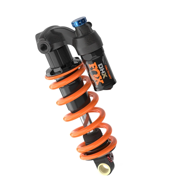 Amortiguador De Muelle FOX DHX2 2020!! 3 Amortiguador De Muelle FOX DHX2 2020!!