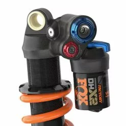 FOX DHX2 2 Position 2023!! -Bicicletas Tienda FOX DHX2 Factory 2pos 2023 1