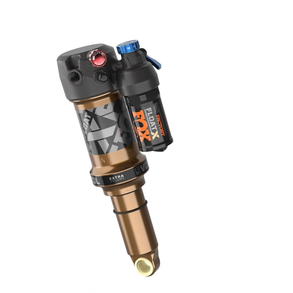 Amortiguador De Muelle FOX DHX2 2020!! 3 Amortiguador De Muelle FOX DHX2 2020!!