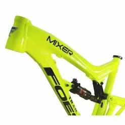 Cuadro MIXER TRAIL 29 & 27,5 2016 -Bicicletas Tienda Foes Mixer Trail 4 scaled 1