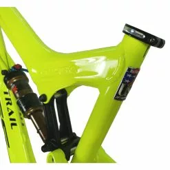 Cuadro MIXER TRAIL 29 & 27,5 2016 -Bicicletas Tienda Foes Mixer Trail 5 scaled 1