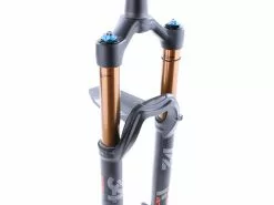 Guardabarros Syncros Trail Para FOX!! 8 Guardabarros Syncros Trail Para FOX!! -Bicicletas Tienda Foto2