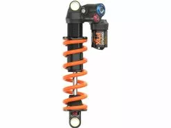FOX DHX2 Factory Métrico 2022!! 10 FOX DHX2 Factory Métrico 2022!! -Bicicletas Tienda Fox Racing Shox Amortiguador DHX2 HSC LSC HSR LSR Factory Modelo 2021 black orange 267 mm x 89 mm 77198 327140 1586251329