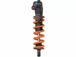 FOX DHX2 Factory Métrico 2022!! 11 FOX DHX2 Factory Métrico 2022!! -Bicicletas Tienda Fox Racing Shox Amortiguador DHX2 HSC LSC HSR LSR Factory Modelo 2021 black orange 267 mm x 89 mm 77198 327141 1586251329