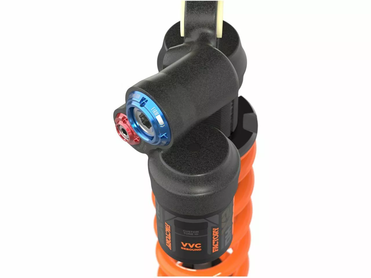 FOX DHX2 Factory Métrico 2022!! 5 FOX DHX2 Factory Métrico 2022!! - Imagen 3