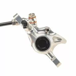 Frenos HOPE TECH 3 X2!!! 8 Frenos HOPE TECH 3 X2!!! -Bicicletas Tienda Frenos HOPE TECH 3 X2 Plata 1