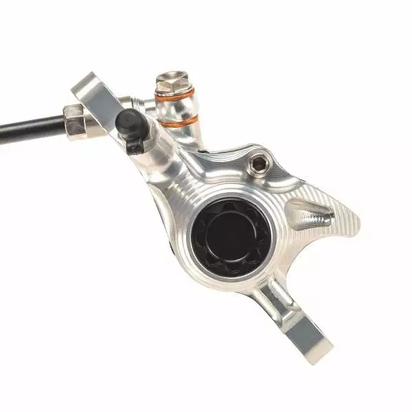 Frenos HOPE TECH 3 X2!!! 5 Frenos HOPE TECH 3 X2!!! - Imagen 3