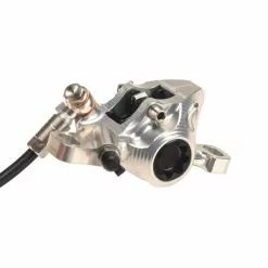 Frenos HOPE TECH 3 X2!!! 7 Frenos HOPE TECH 3 X2!!! -Bicicletas Tienda Frenos HOPE TECH 3 X2 Plata 2