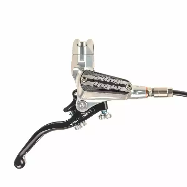 Frenos HOPE TECH 3 X2!!! 6 Frenos HOPE TECH 3 X2!!! - Imagen 4