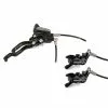 Frenos Hope Tech3 DUO Lever!! -Bicicletas Tienda Frenos HOPE Tech 3 E4 DUO 2 scaled 1