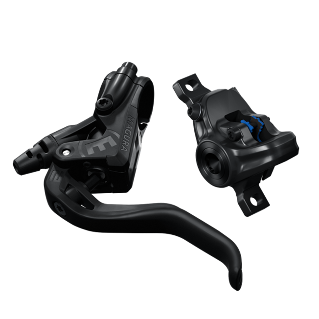 Juego De Frenos Magura MT Sport! 3 Juego De Frenos Magura MT Sport!