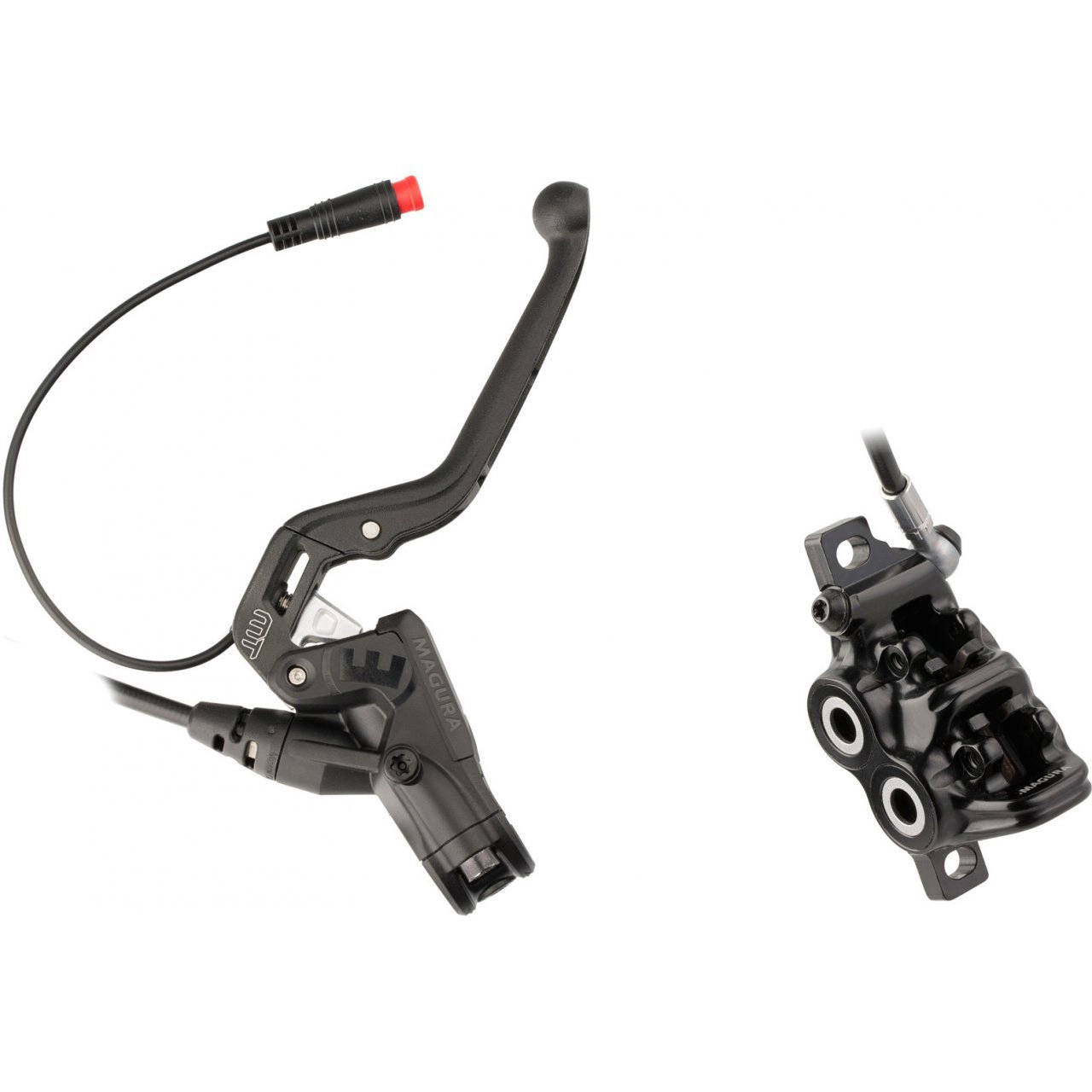 Nuevos Frenos Magura MT5 ESTOP!! 3 Nuevos Frenos Magura MT5 ESTOP!!