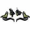 Juego De Frenos Magura MT8 SL Flatmount!! 2 Juego De Frenos Magura MT8 SL Flatmount!! -Bicicletas Tienda Frenos Magura MT8 SL FM Flatmount