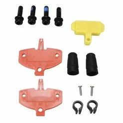 Frenos Shimano SLX 4 Pistones M7120!! -Bicicletas Tienda Frenos SHIMANO SLX M7100 2 Pistones 1