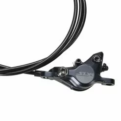 Frenos Shimano SLX 4 Pistones M7120!! -Bicicletas Tienda Frenos SHIMANO SLX M7100 2 Pistones 6