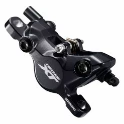 Frenos Shimano SLX 4 Pistones M7120!! -Bicicletas Tienda Frenos SHIMANO XT M8100 2 Pistones 3