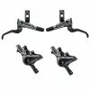 Frenos SHIMANO XTR M9100 - Endubikes 2 Frenos SHIMANO XTR M9100 - Endubikes -Bicicletas Tienda Frenos SHIMANO XTR M9100