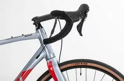 GHOST ROAD RAGE ADVANCED -Bicicletas Tienda GHOST Gravel Road Rage.Advanced