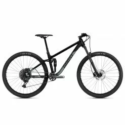 GHOST KATO FS ESSENTIAL -Bicicletas Tienda GHOST KATO FS ESSENTIAL