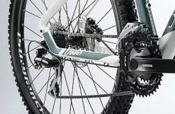 GHOST LANAO ESSENTIAL 27.5 -Bicicletas Tienda GHOST LANAO ESSENTIAL 2022