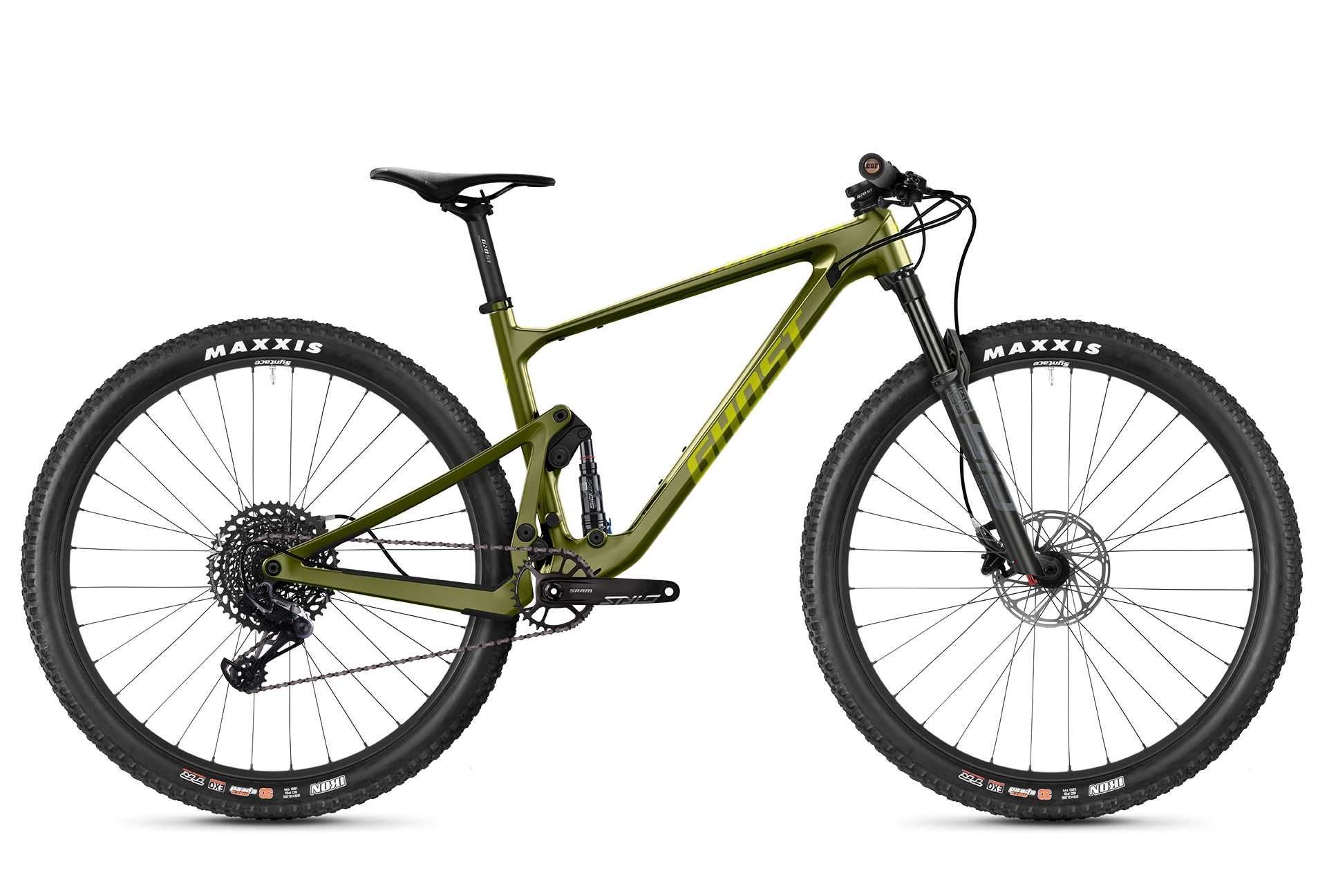 GHOST LECTOR FS UNIVERSAL 3 GHOST LECTOR FS UNIVERSAL