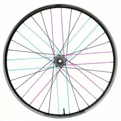 Industry Nine GRADE 315 Carbono - Endubikes -Bicicletas Tienda GR315 BPT 32H Front Wheel WEB