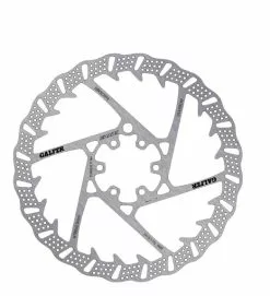 Nuevos Discos Galfer Disc Shark!!