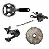 Grupo 1X11 SHIMANO XT M8000 - Endubikes 2 Grupo 1X11 SHIMANO XT M8000 - Endubikes -Bicicletas Tienda Grupo 1X11 SHIMANO XT M8000