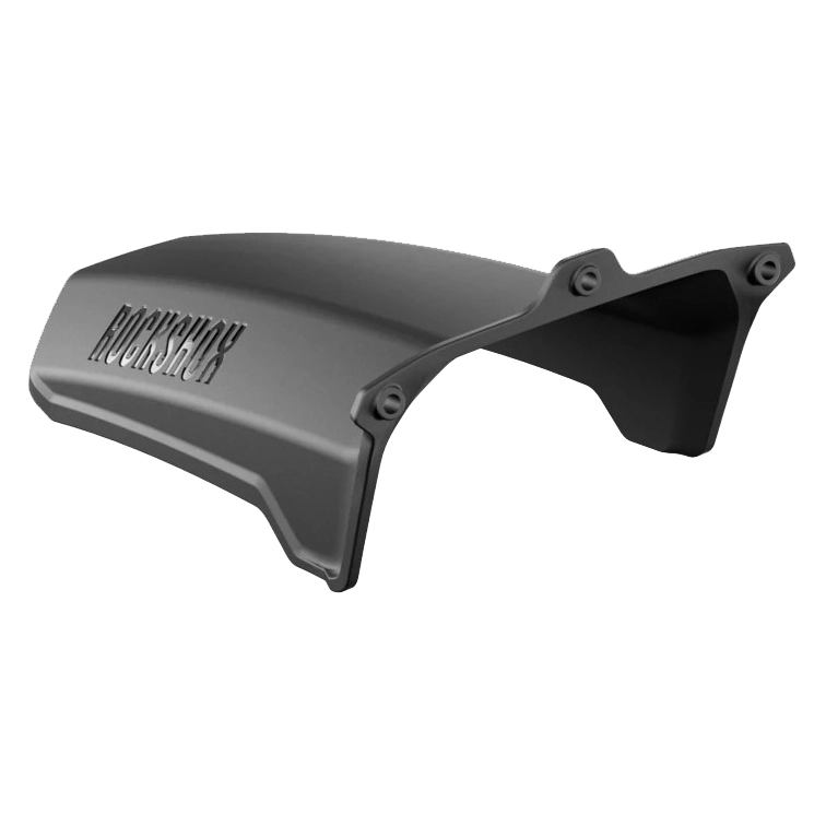 Guardabarros Rock Shox Zeb!! 3 Guardabarros Rock Shox Zeb!!