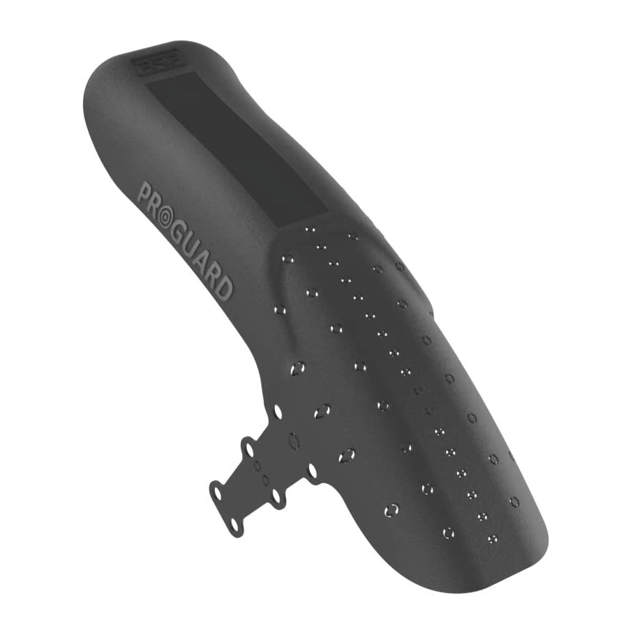 Guardabarros Trasero Rapid Racer Products Pro Guard - Endubikes 3 Guardabarros Trasero Rapid Racer Products Pro Guard - Endubikes