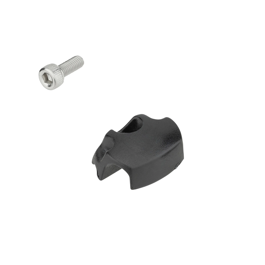 Guía De Cable Para Horquillas Öhlins - Endubikes 3 Guía De Cable Para Horquillas Öhlins - Endubikes