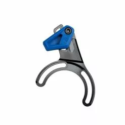Guía Cadenas One Up Shimano STEPS!! -Bicicletas Tienda Guia steps azul