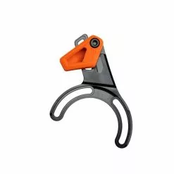 Guía Cadenas One Up Shimano STEPS!! -Bicicletas Tienda Guia steps naranja