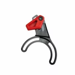 Guía Cadenas One Up Shimano STEPS!! -Bicicletas Tienda Guia steps rojo