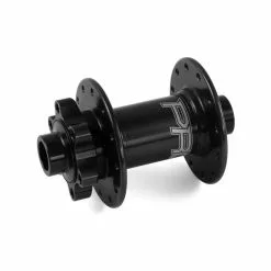 Bujes HOPE Pro 4!! 13 Bujes HOPE Pro 4!! -Bicicletas Tienda HOPE Pro 4 Negro 1