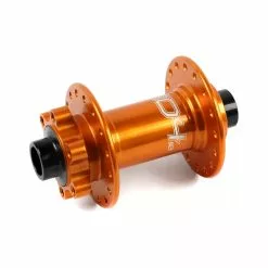 Bujes HOPE Pro 4!! 10 Bujes HOPE Pro 4!! -Bicicletas Tienda HOPE Pro 4 Plata Naranja 2