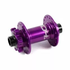 Bujes HOPE Pro 4!! 9 Bujes HOPE Pro 4!! -Bicicletas Tienda HOPE Pro 4 Purpura 3