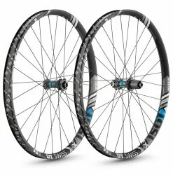 Juego De Ruedas 29" E-BIKE DT SWISS HX1501 30 Mm, Pasa Tu E-BIKE A 29"
