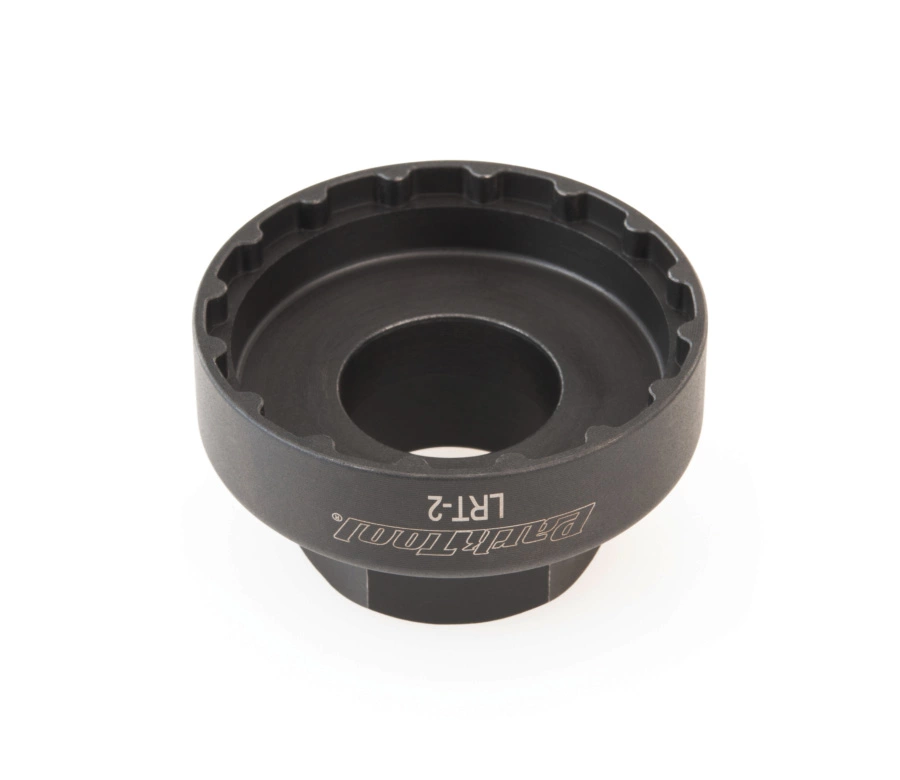 Herramienta Park Tool LRT-2 Para Pedalier Shimano Steps - Endubikes 5 Herramienta Park Tool LRT-2 Para Pedalier Shimano Steps - Endubikes - Imagen 3