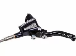 Freno HOPE TECH 3 V4 Con Latiguillos Metálicos!! 7 Freno HOPE TECH 3 V4 Con Latiguillos Metálicos!! -Bicicletas Tienda Hope Tech 3 V4 Stahlflexleitung v h Set Scheibenbremse black set RD RD 58836 238391 1545290311