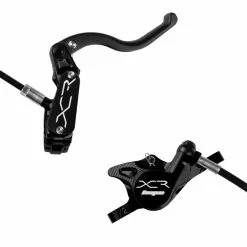 Freno HOPE XCR Pro X2 -Bicicletas Tienda Hope XCR Pro X2 negro